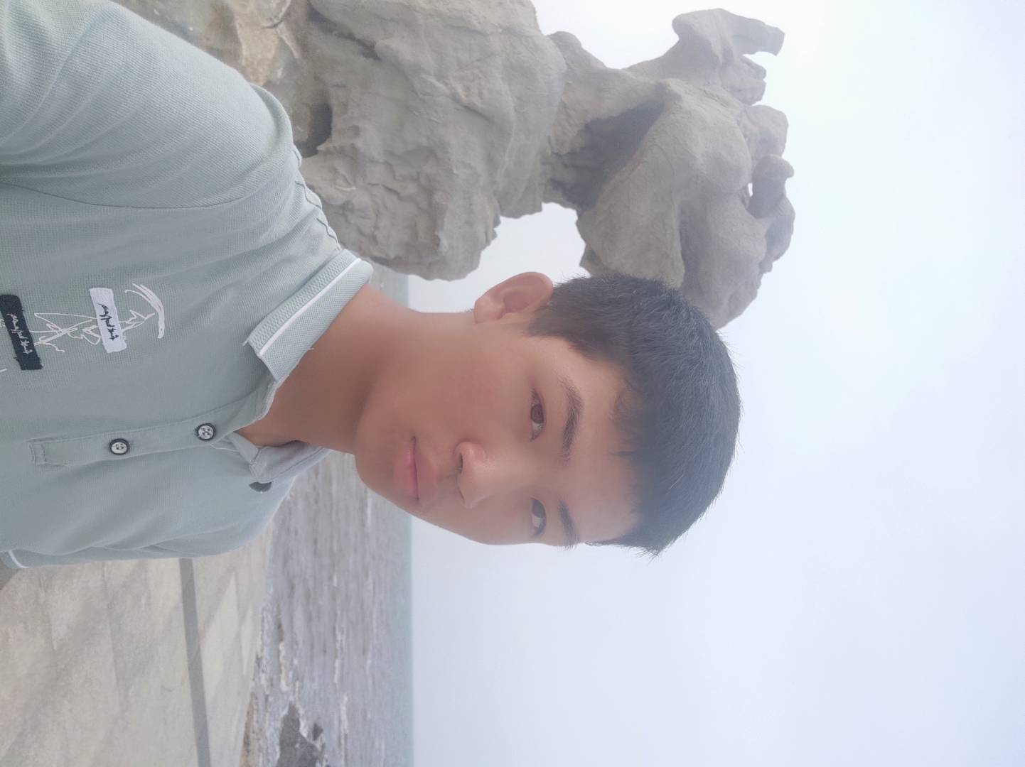 风尘